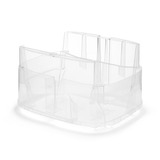 Meaco Armin 680, Humidificador blanco/Negro