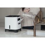 Meaco Armin 680, Humidificador blanco/Negro