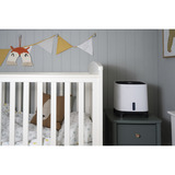 Meaco Armin 680, Humidificador blanco/Negro