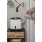 Meaco Armin 680, Humidificador blanco/Negro