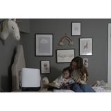 Meaco Armin 680, Humidificador blanco/Negro