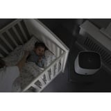 Meaco Armin 680, Humidificador blanco/Negro