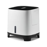 Meaco Armin 680, Humidificador blanco/Negro