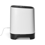 Meaco Armin 680, Humidificador blanco/Negro