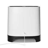 Meaco Armin 680, Humidificador blanco/Negro