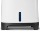 Meaco Armin 680, Humidificador blanco/Negro