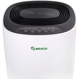 Meaco Dry ABC 10L Deshumidificador blanco