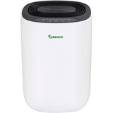 Meaco MeacoDry10LBEU, Deshumidificador blanco