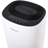 Meaco MeacoDry10LBEU, Deshumidificador blanco