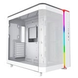 Montech KING95W, Cajas de torre blanco