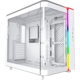 Montech KING 95, Cajas de torre blanco