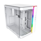 Montech KING 95, Cajas de torre blanco