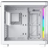 Montech KING 95, Cajas de torre blanco