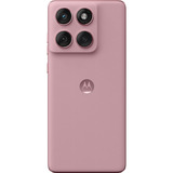 Motorola edge 60 fusion 16,9 cm (6.67") SIM doble Android 15 5G USB Tipo C 8 GB 256 GB 5200 mAh Rosa, Móvil lila, 16,9 cm (6.67"), 8 GB, 256 GB, 50 MP, Android 15, Rosa