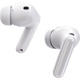 Motorola moto buds 2 plus PANTONE Cool White, Auriculares blanco