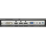 NEC G207694-001A3, Monitor LED negro