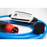 NRGkick Wallbox móvil 32A 7,5m Set Optimal 