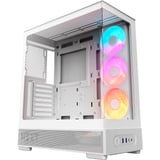 NZXT S5 RGB, Cajas de torre blanco