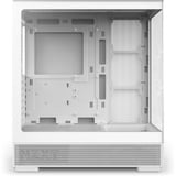 NZXT S5 RGB, Cajas de torre blanco