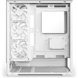 NZXT S5 RGB, Cajas de torre blanco