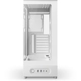 NZXT S5 RGB, Cajas de torre blanco