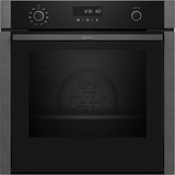 Neff B5ACH7HG3, Horno negro/Grafito