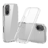 Nevox 2510, Funda para teléfono móvil transparente