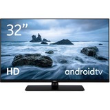 Nokia Televisor LED negro