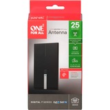 One for all SV9425-5G, Antena negro