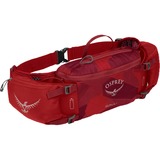 Osprey 10003212, Bolsa rojo