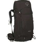 Osprey Kyte 48, Mochila negro
