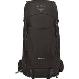 Osprey Kyte 48, Mochila negro