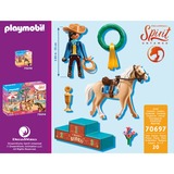 PLAYMOBIL 70697 figura de juguete para niños, Juegos de construcción 4 año(s), Multicolor, Plástico