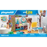 PLAYMOBIL 71611, Juegos de construcción 