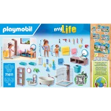 PLAYMOBIL 71611, Juegos de construcción 