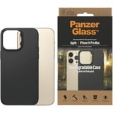 PanzerGlass 0420, Funda para teléfono móvil negro