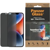 PanzerGlass P2771, Película protectora transparente
