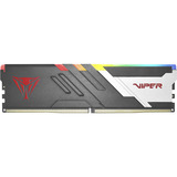 Patriot DIMM 16 GB DDR5-6000, Memoria RAM negro