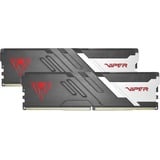 Patriot PVV564G640C32K, Memoria RAM negro