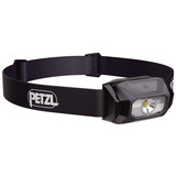 Petzl TIKKINA, Luz de LED negro