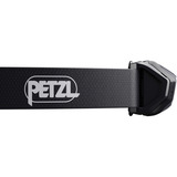 Petzl TIKKINA, Luz de LED negro