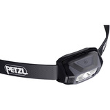 Petzl TIKKINA, Luz de LED negro