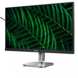 Philips 27B2G5500, Monitor LED gris oscuro/Plateado