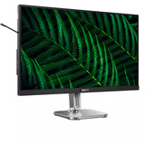 Philips 5000 series 27B2G5500/00 pantalla para PC 68,6 cm (27") 2560 x 1440 Pixeles Quad HD LCD Antracita, Monitor LED gris oscuro/Plateado, 68,6 cm (27"), 2560 x 1440 Pixeles, Quad HD, LCD, 4 ms, Antracita