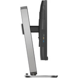 Philips 5000 series 27B2G5500/00 pantalla para PC 68,6 cm (27") 2560 x 1440 Pixeles Quad HD LCD Antracita, Monitor LED gris oscuro/Plateado, 68,6 cm (27"), 2560 x 1440 Pixeles, Quad HD, LCD, 4 ms, Antracita