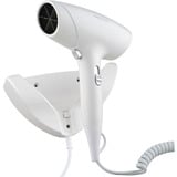 ProfiCare 330440, Secador de pelo blanco