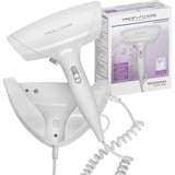 ProfiCare 330440, Secador de pelo blanco
