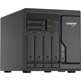 QNAP TS-h686 NAS Torre Ethernet Negro D-1602 negro, NAS, Torre, Intel® Xeon® D, D-1602, Negro