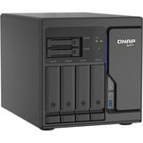 QNAP TS-h686 NAS Torre Ethernet Negro D-1602 negro, NAS, Torre, Intel® Xeon® D, D-1602, Negro