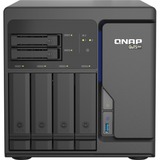 QNAP TS-h686 NAS Torre Ethernet Negro D-1602 negro, NAS, Torre, Intel® Xeon® D, D-1602, Negro